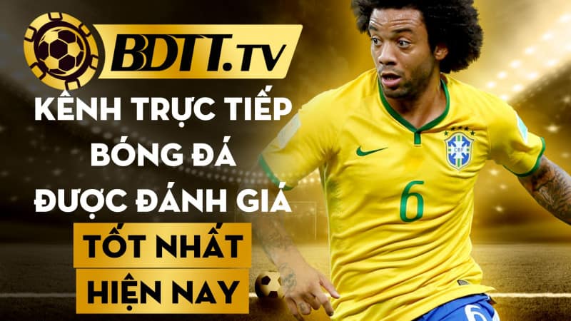 Nhà cái trực tiếp bóng đá miễn phí BDTT.tv