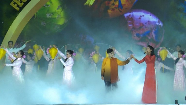 Khai mạc Festival Nghề truyền thống vùng miền lần thứ nhất – Quảng Nam 2022