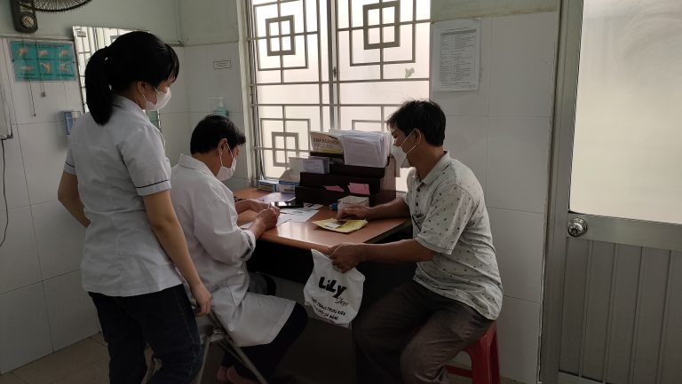 Tăng cường công tác quản lý nhà nước về khám chữa bệnh bảo hiểm y tế