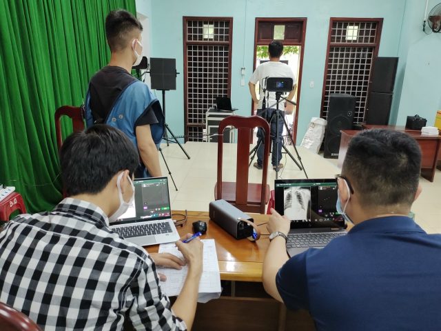 Hội An tăng cường công tác phòng, chống bệnh Lao