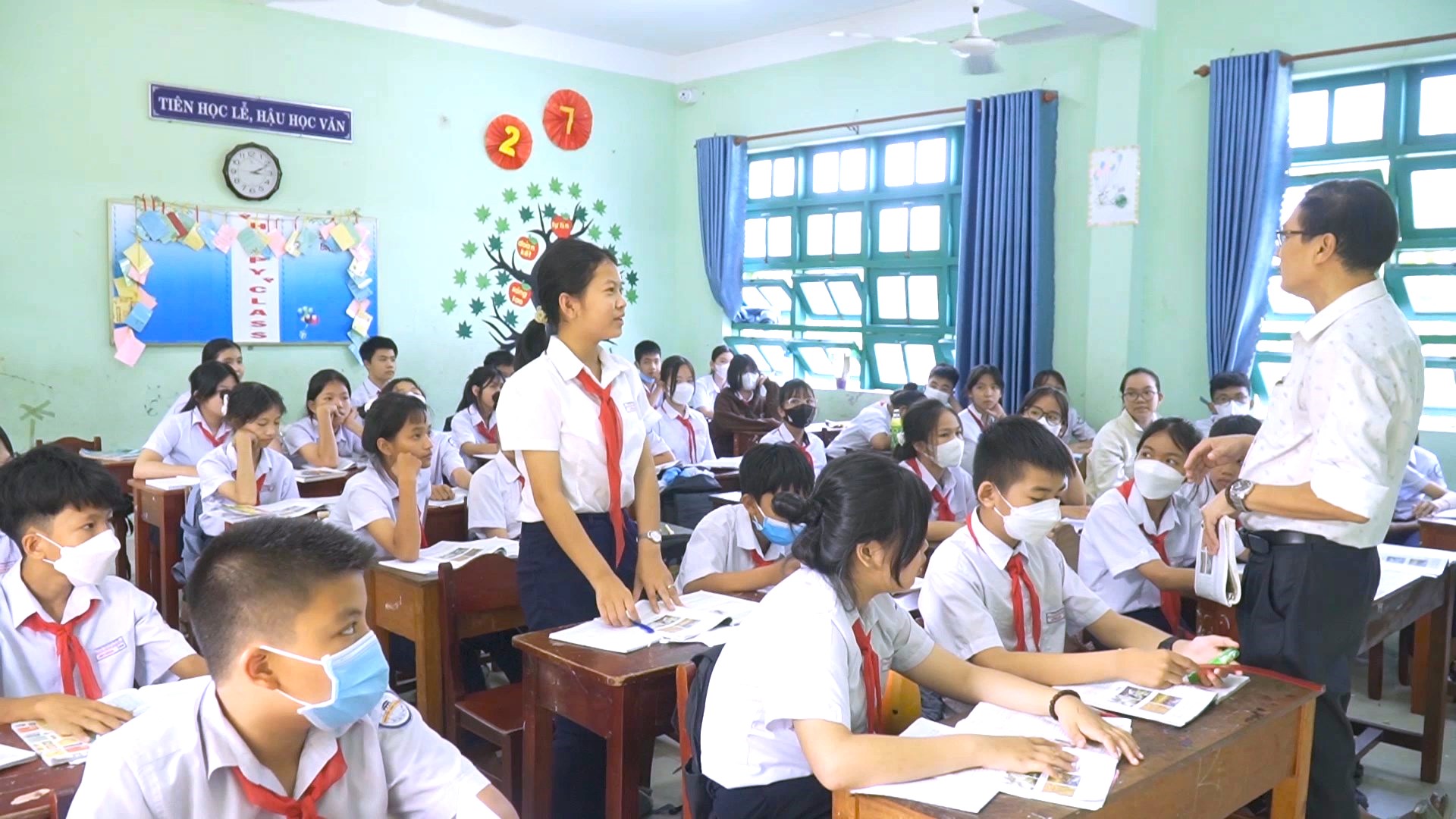 Hội An triển khai phong trào “Cả nước thi đua xây dựng xã hội học tập,  đẩy mạnh học tập suốt đời giai đoạn 2023 – 2030”